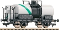 Цистерна FS Fleischmann HO (543902)